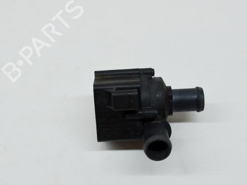 Used Auxiliary water pump AUDI A4 Allroad B9 (8WH, 8WJ) 3.0 TDI quattro (272 hp) 14643928