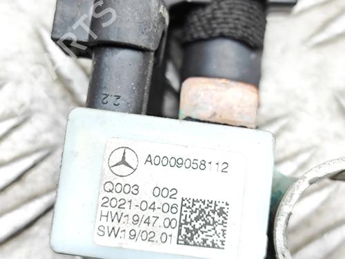 Cable MERCEDES-BENZ GLB (X247) GLB 220 d 4-matic (247.615) | BP36952437E12 - Image 6