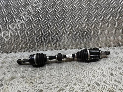 Used Left front driveshaft Left front driveshaft TOYOTA C-HR (_X2_, _H2_) Hybrid (MAXH20) (197 hp) 27791268 27791268