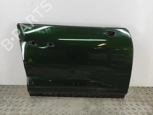 Used Right front door Right front door PORSCHE MACAN (XAB) 4S Electric 4 (XABDC1) (517 hp) 33433127 33433127