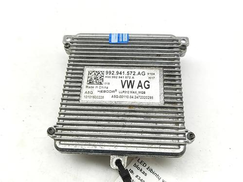 Used Electronic module Electronic module SKODA ENYAQ iV SUV (5AZ) 85 (286 hp) 33740389 33740389