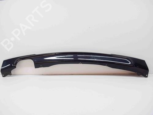 Used Rear bumper spoiler BMW 3 (F30, F80) 320 i xDrive (184 hp) 14640904