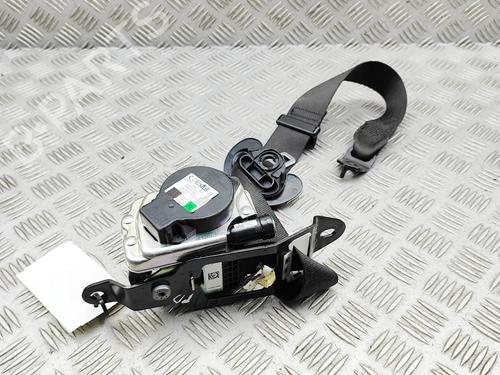 Front right seatbelt BMW i3 (I01) Electric | BP31315109I25 