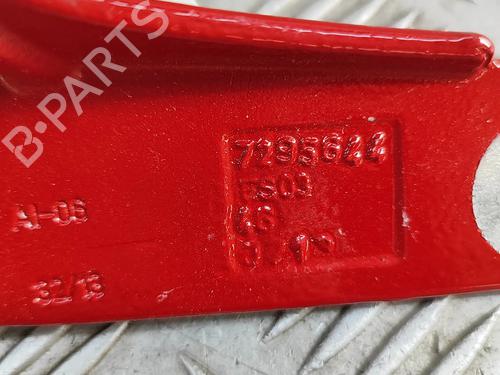 Hinge/Door check strap BMW 3 Gran Turismo (F34) 320 d xDrive | BP27295581C146