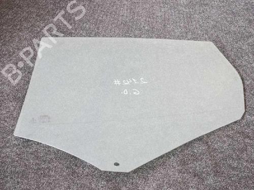 Rear right door window VOLVO V40 Hatchback (525) D2 | BP6839306C21 