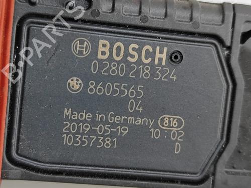 Mass air flow sensor BMW X3 (G01, F97, G08) xDrive 20 i | BP26311452M95 