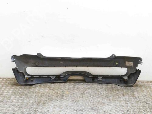 Rear bumper MINI MINI Roadster (R59) Cooper S | BP29569815C8 