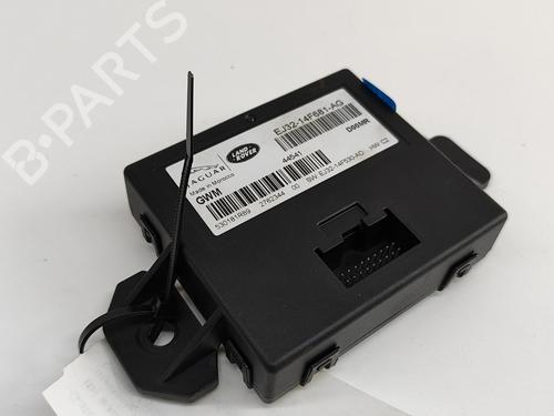 Electronic module LAND ROVER RANGE ROVER EVOQUE (L538) 2.2 D 4x4 | BP26121677M83 