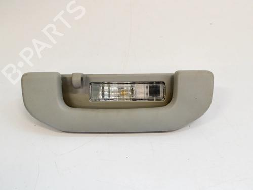 Håndtag i tag MERCEDES-BENZ GL-CLASS (X166) GL 350 CDI / BlueTEC 4-matic (166.824) (243 hp) 14655721