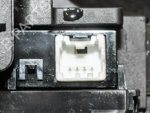 Steering column stalk FORD FOCUS II (DA_, HCP, DP) 1.8 TDCi | BP6733972I23