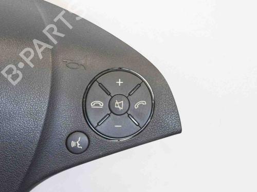 Driver airbag MERCEDES-BENZ E-CLASS (W212) E 350 CDI (212.023) | BP6754880C9 