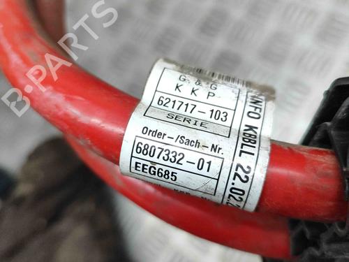 Cable BMW 5 (G30, F90) 530 e Plug-in Hybrid | BP17864698E12 