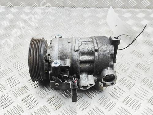 AC compressor AUDI A6 C7 Avant (4G5, 4GD) 3.0 TDI quattro | BP39749181M34 - Image 2