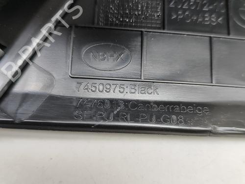 Other BMW X3 (G01, F97, G08) iX3 | BP28551213O1 