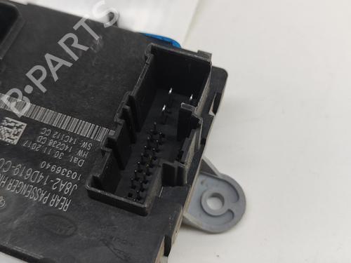 Elektronisk modul LAND ROVER RANGE ROVER VELAR (L560) 2.0 D180 TD4 4x4 | BP25615988M83 