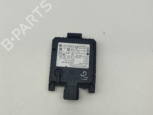 Elektronisk modul VOLVO XC90 II (256) B5 Mild-Hybrid (250 hp) 28562341