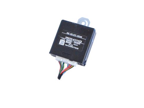 Used Electronic module SUZUKI SX4 S-Cross (JY) 1.4 Hybrid (Mild Hybrid) AllGrip (AKK 414) (129 hp) 30240306