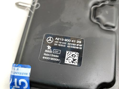 Camera MERCEDES-BENZ E-CLASS Convertible (A238) E 300 (238.448) | BP37469516E14 - Image 7