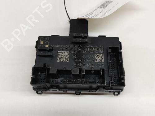 electronic-module-vw-t-roc-a11-d11-15-tsi-5q4359593p-2017-15910268 main image