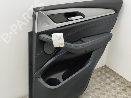 Rear right panel BMW X3 (G01, F97, G08) xDrive 20 d | BP32974166C61 - Image 3