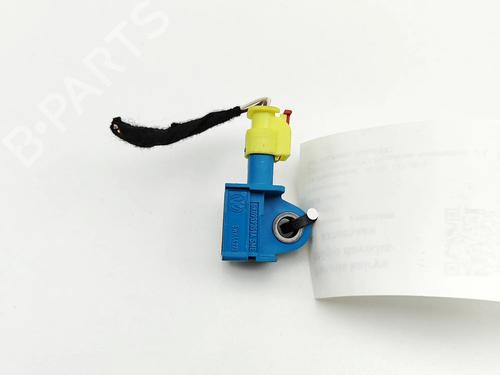 Electronic sensor AUDI Q3 (8UB, 8UG) 2.0 TDI quattro | BP38184866M84 - Image 2
