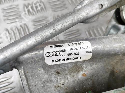 Vindrude Viskermekanisme AUDI E-TRON (GEN) 55 quattro | BP27781666C83  - Image 7