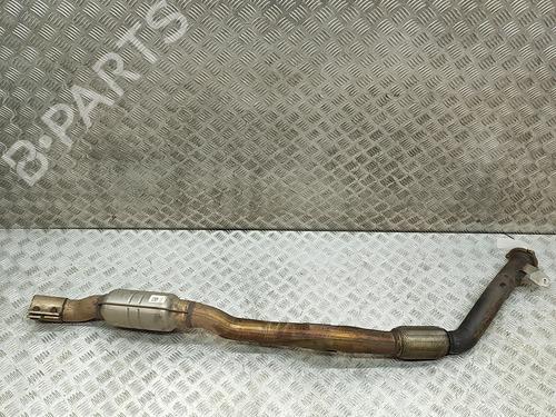 Katalysator VW TOUAREG (CR7, RC8) 3.0 eHybrid 4motion (381 hp) 31112867