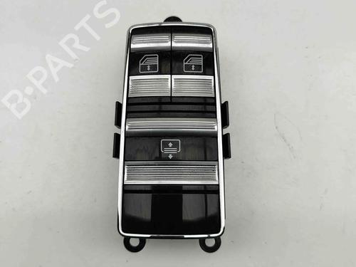 right-rear-window-switch-mercedes-benz-s-class-w221-v221-2005-2006-2007-2008-2009-2010-2011-2012-2013-29510862 main image