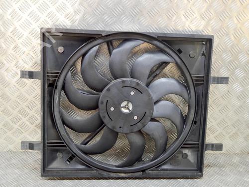 Used Radiator fan VW ID.3 (E11, E12) Pro (145 hp) 27760538
