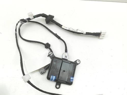 Electronic module MAZDA CX-5 (KF) 2.0 | BP29867514M83
