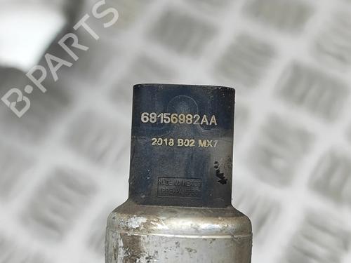 AC pipe JEEP COMPASS (MK49) 2.2 CRD 4x4 | BP38071310M126 - Image 6