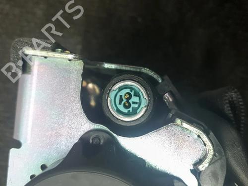 Rear right seatbelt TESLA MODEL 3 (5YJ3) EV AWD | BP27748633I28 - Image 5