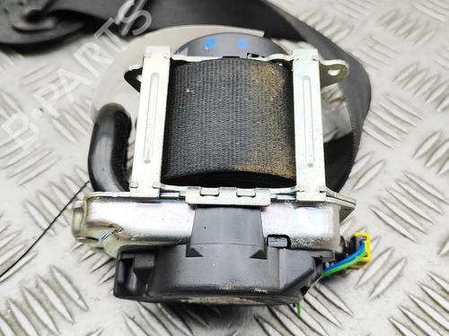 Front right seatbelt JAGUAR XE (X760) 2.0 D | BP38239281I25 - Image 4