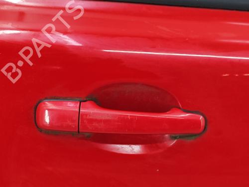 Right front door VOLVO C30 (533) 2.0 D | BP23250040C3 
