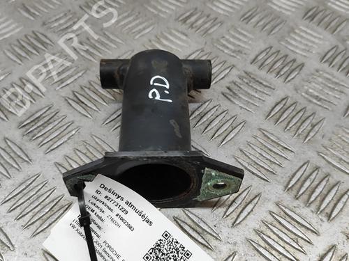 Pralldämpfer für PORSCHE BOXSTER (986) S 3.2 (252 hp) 22350757