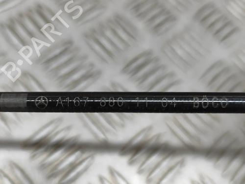 Cable MERCEDES-BENZ GLE (V167) GLE 450 4-matic (167.159) | BP28590035E12 - Image 6
