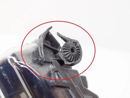 Right front fog light BMW 3 (G20, G80, G28) 320 i | BP36043399C31 - Image 5