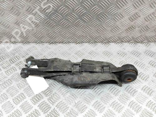 Left front suspension arm PORSCHE 911 (996) 3.4 Carrera | BP16258705M12 