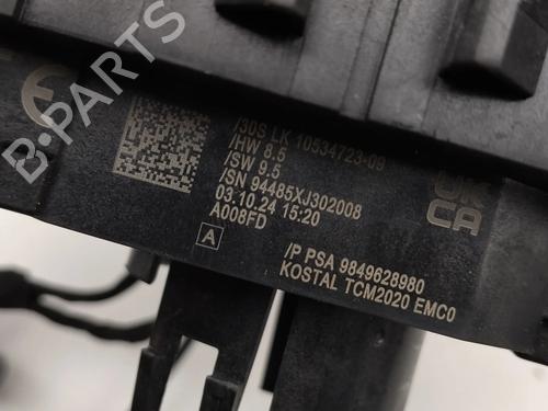 Steering column stalk CITROËN BERLINGO Box Body/MPV (K9) e-Berlingo | BP39619528I23 - Image 6