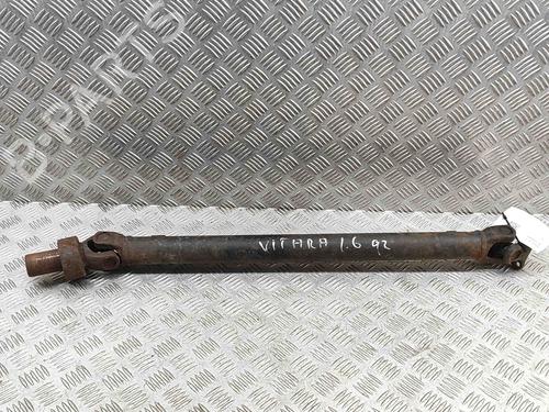 Used Driveshaft JAGUAR XF I (X250) 2.2 D (190 hp) 29812503