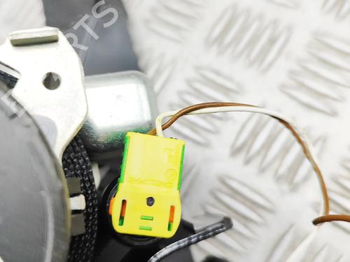 Rear left seatbelt KIA OPTIMA (JF) 1.7 CRDi | BP35790419I29  - Image 6