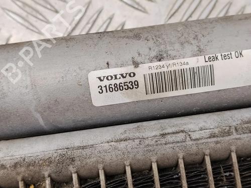 AC radiator VOLVO S90 II (234) D5 AWD | BP39989904M32 - Image 7