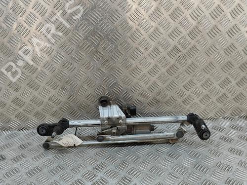 Used Front wipers mechanism Front wipers mechanism SEAT LEON ST (5F8) 2.0 Cupra (300 hp) 19502426 19502426