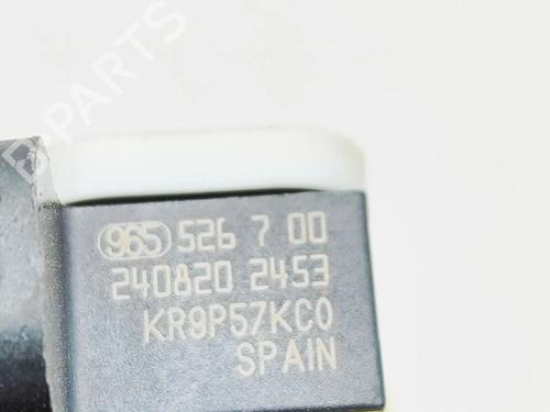 Electronic sensor MAZDA CX-80 (KL_) e-SKYACTIVE-D MHEV AWD (KL0H, KL3R3P) | BP32525811M84 