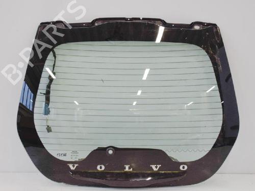 Used Bootlid window VOLVO C30 (533) 1.6 (100 hp) 6721217