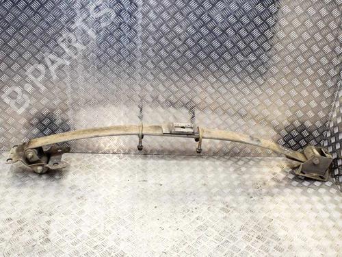 Used Other Other RENAULT MASTER III Van (FV) 2.3 dCi 145 FWD (FV0E, FV0F, FV0H, FV02, FV0M, FV0S,... (146 hp) 14630031 14630031