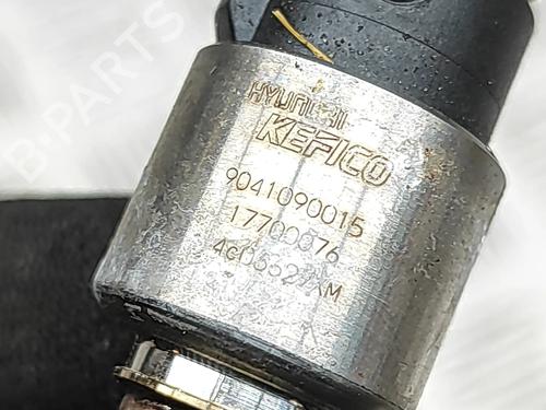 Injector HYUNDAI TUCSON (NX4E, NX4A) 1.6 T-GDi Hybrid | BP32973767M100  - Image 6