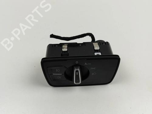 Module électronique VW PASSAT B8 Variant (3G5, CB5) 2.0 TDI (150 hp) 26389224