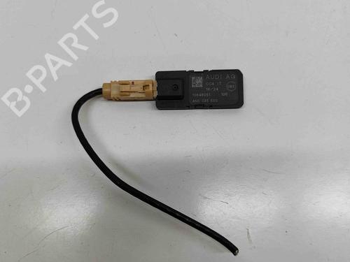 Elektronische module AUDI Q8 E-TRON Sportback (GET) 55 quattro (408 hp) 28562102