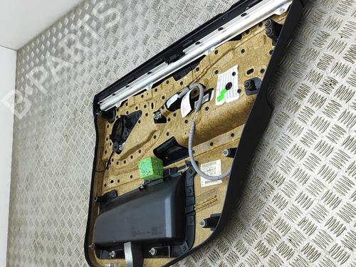 Rear left panel BMW 5 Gran Turismo (F07) 550 i | BP33020707C60 - Image 6